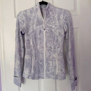 Lululemon Define Jacket _ Size 4